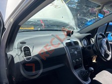 Suzuki splash gls mk1 - suzuki,