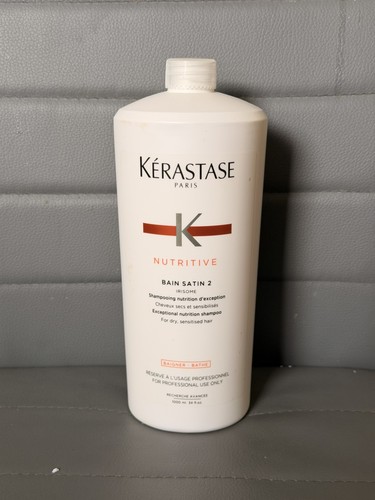 Kérastase nutritive bain - nutritive,