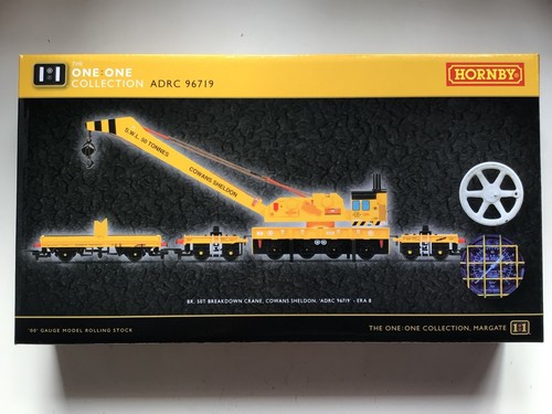 Hornby gauge r60123 - oo,