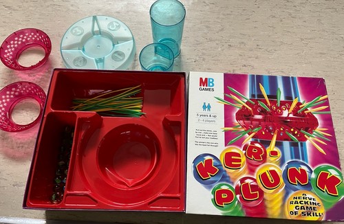Ker plunk vintage - vintage, by