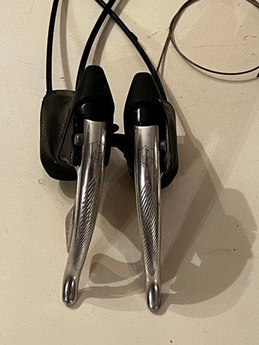 Campagnolo record speed - c,