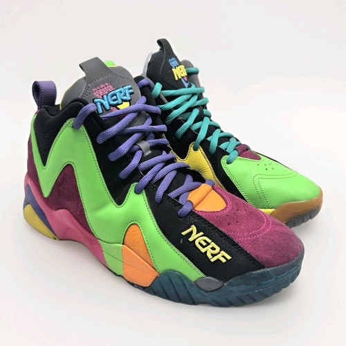Reebok nerf kamikaze 2 - nerf, x