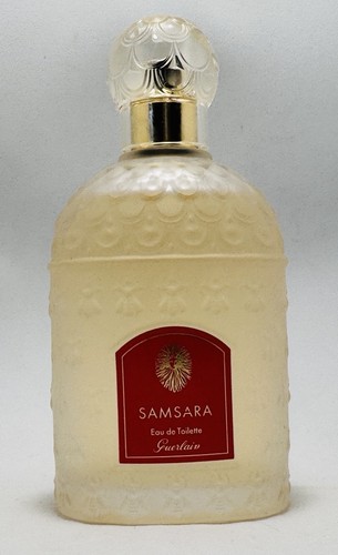 Guerlain samsara edt spray - guerlain,