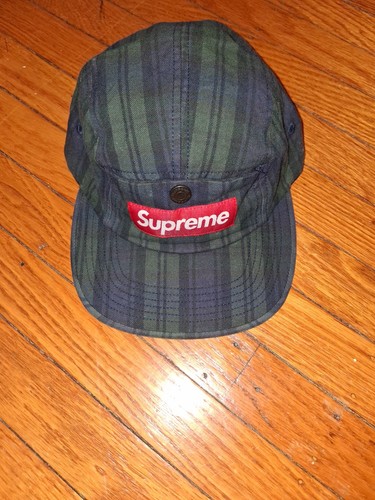 Supreme panel hat - panel,