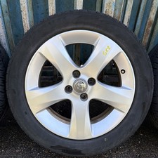 Vauxhall Corsa D 16” Sxi