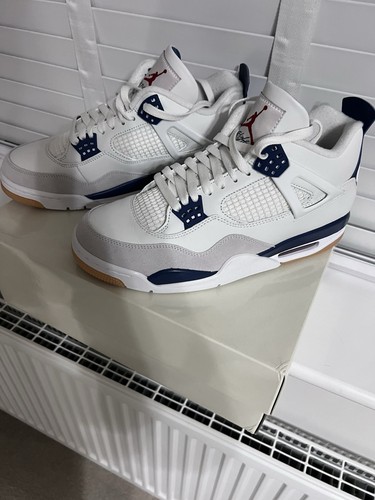 Jordan navy uk - navy, 9