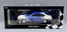 Minichamps MK3 Ford Capri 3.0