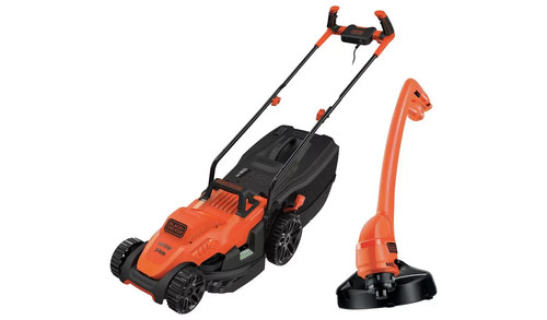 Black decker 34cm corded - decker,