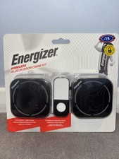 ENERGIZER Wireless Plug In