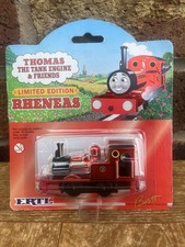 ERTL Thomas Tank Engine &