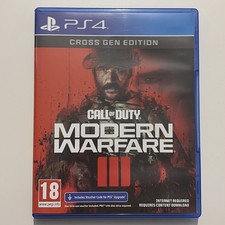 Call Of Duty Modern Warfare