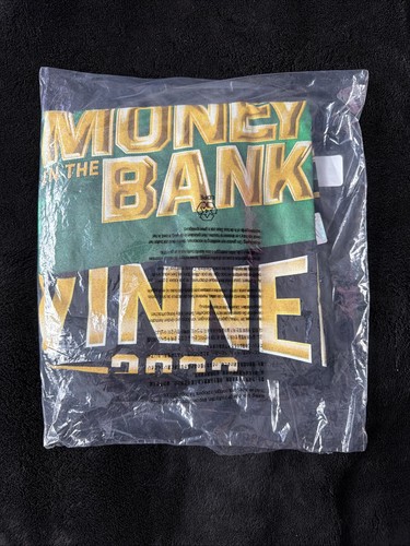 Wwe money the bank 2023 - in,