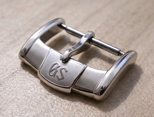 Grand seiko watch buckles - grand,