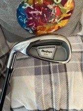 MacGregor DX 6 Iron - Left