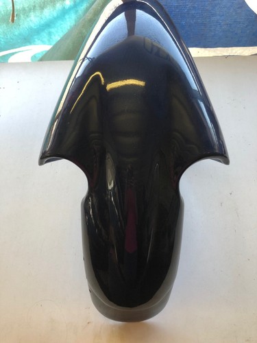 Front fender cagiva - front,
