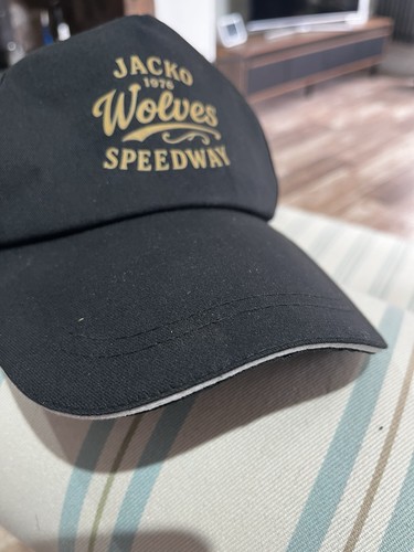 Jacko speedway hat - jacko,