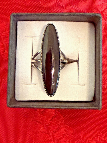 Vintage beau sterling - vintage, silver