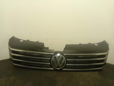 VOLKSWAGEN PASSAT GRILLE B7