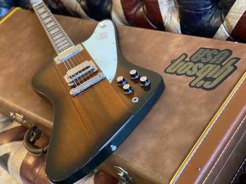 Gibson 1999 yamano order - 1999,