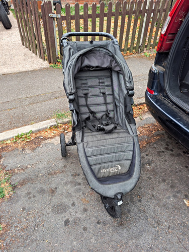 Baby jogger city mini - baby,