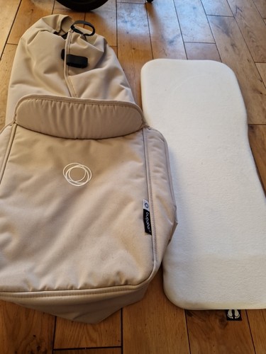 Bugaboo donkey5 carrycot - bugaboo,