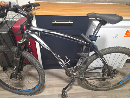 Ridgeback mx2 26in - 26in, xl