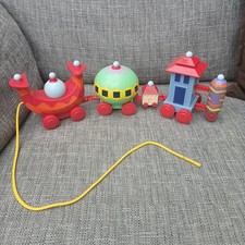 In The Night Garden Pull Along