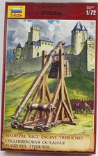 Zvezda scale medieval - zvezda,
