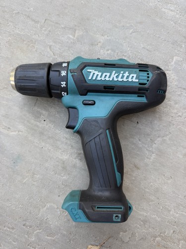 Makita df3310 12v cordless - df3310,