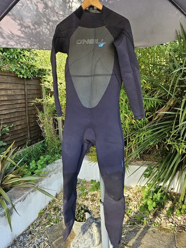 Neill mens medium - tall, 5/4mm