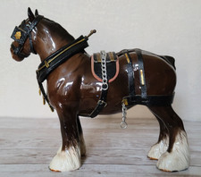 Beswick Bay Brown Gloss