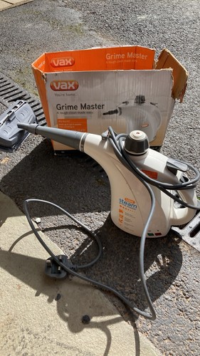 Vax grime master handheld - master,