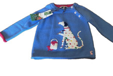 Joules baby girl or boy Winnie