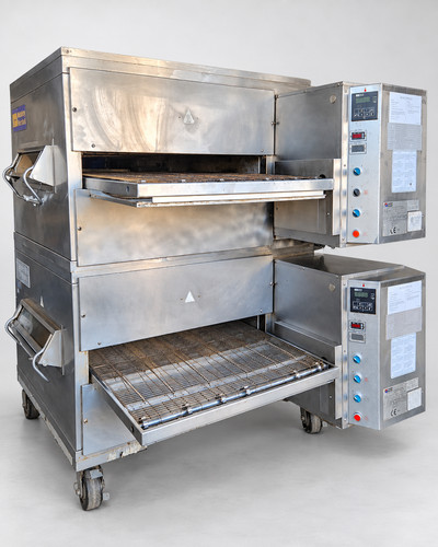 Middleby marshall ps200 - middleby,