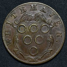 ND Cumberland, Whitehaven