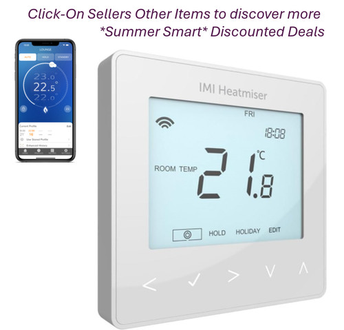 Heatmiser neostat smart - -, v3