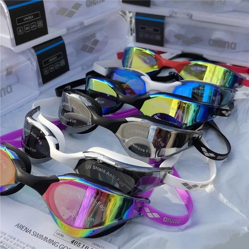 Arena uv400 anti fog - anti-fog, racing