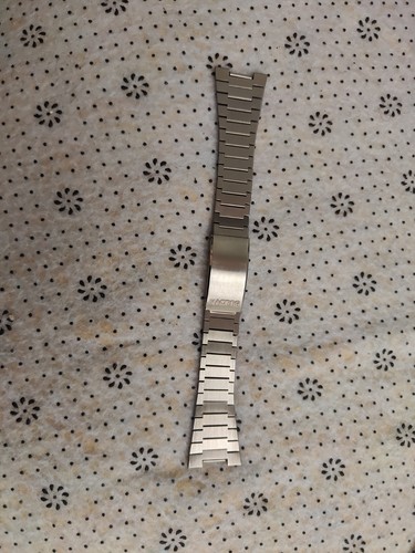 Bulova accutron watch - bulova, bracelet