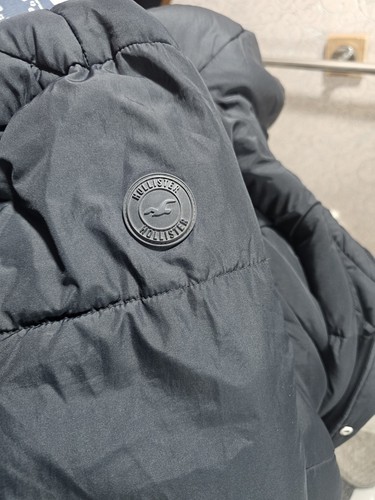 Hollister women puffer jacket - women,
