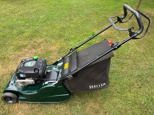 Hayter harrier ecoplus - hayter, 48