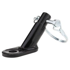 Iron Bike Hitch Drawing Head