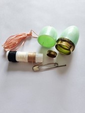 Vintage Mid 2oth Century Jade