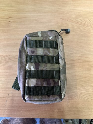 Mtp aircrew molle - aircrew, pouch