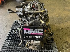 Volvo V50 S40 C70 C30 2.0 Diesel Engine D4204T 136BHP COMPLETE ENGINE/TESTED