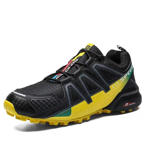 Mens shock absorbing running - mens,