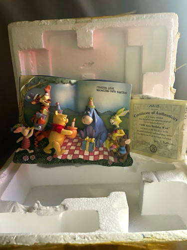 Bradford exchange disney - bradford,