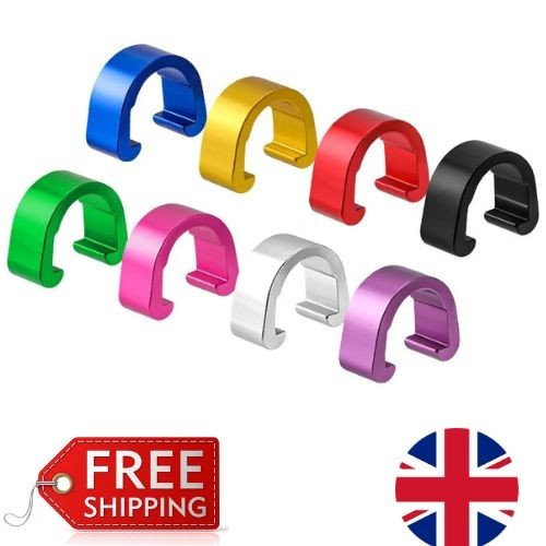 10pcs bike cable clips - bike,