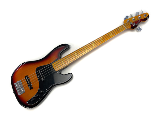 Markbass 5 gloxy - mb,