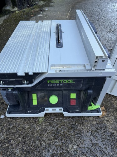 Festool csc sys - csc, 50