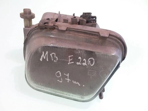 Mercedes benz w210 left fog - mercedes-benz,